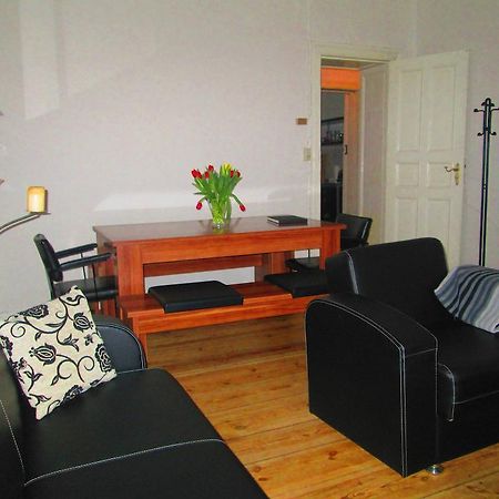 Ruhige Ferienwohnung - Berlin Mitte Oda fotoğraf