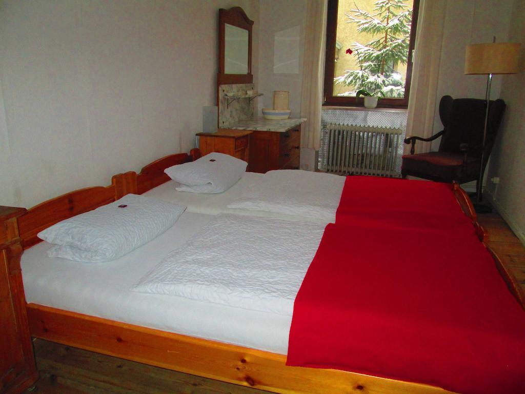 Ruhige Ferienwohnung - Berlin Mitte Oda fotoğraf